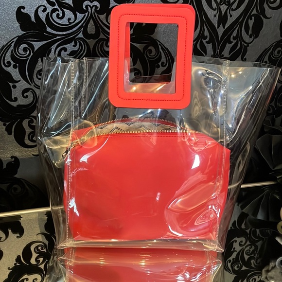 Handbags - Beach Bag